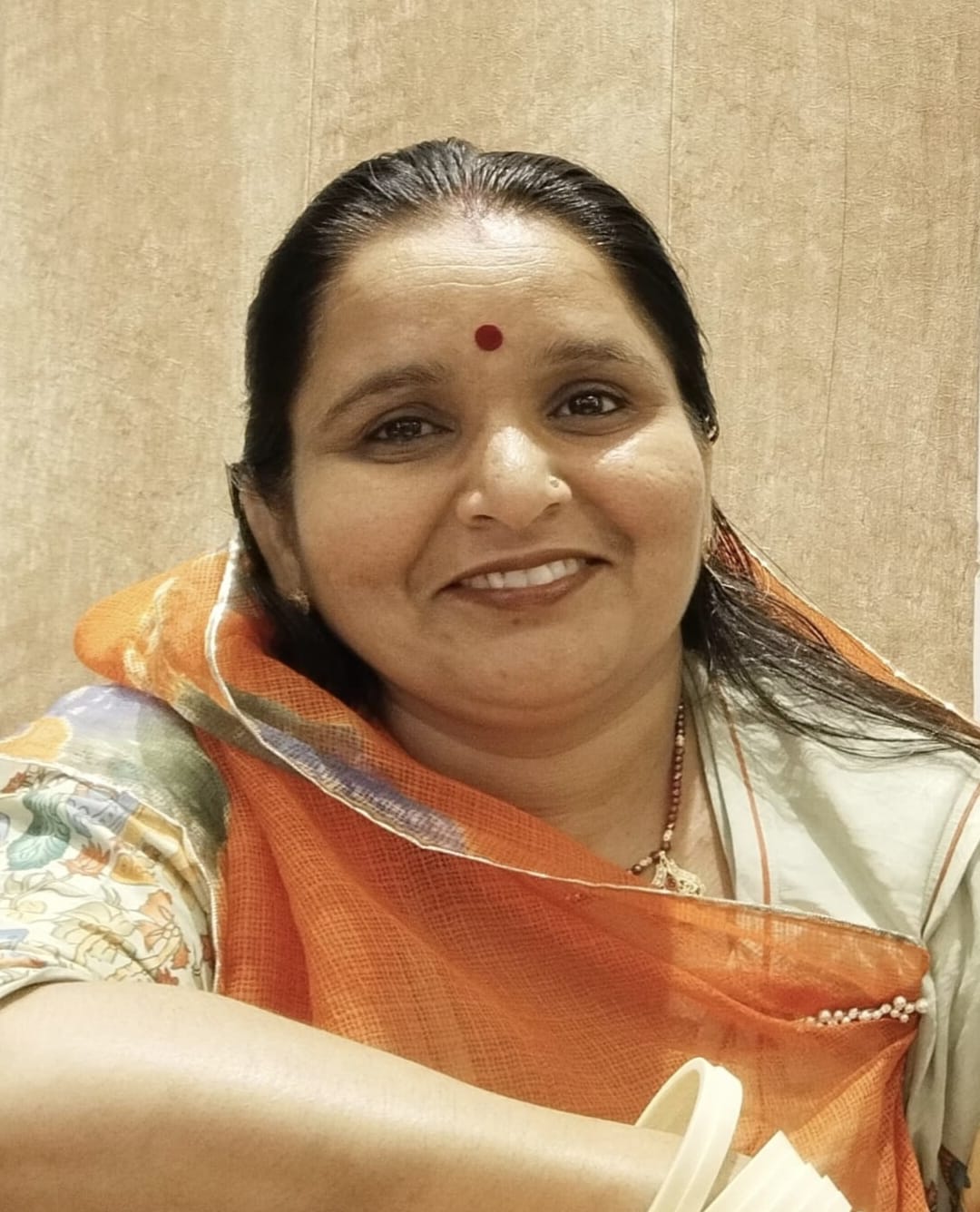 Suman Kanwar