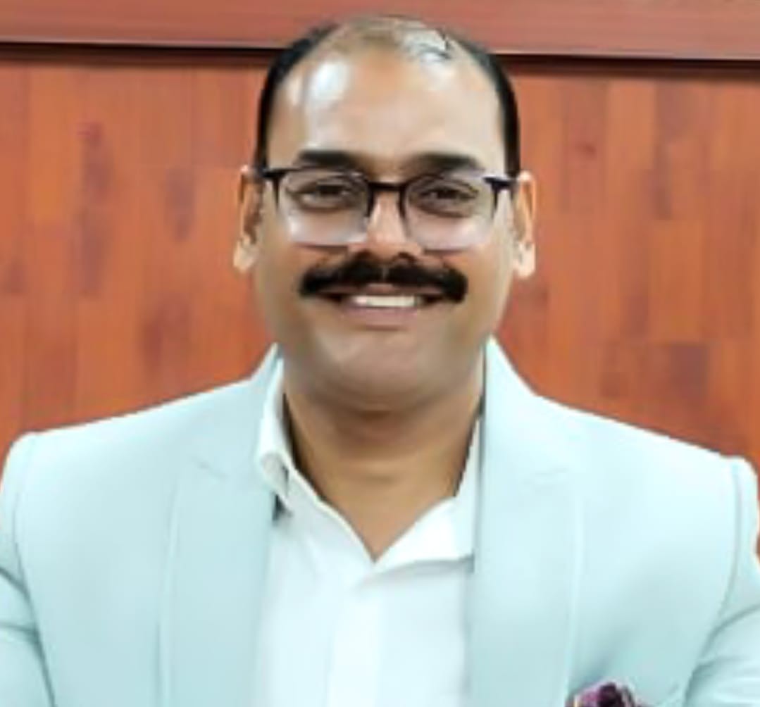 Surendra Singh